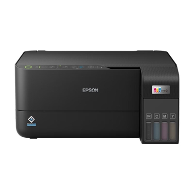 爱普生（EPSON）L3558 A4彩色墨仓式打印机 打印复印扫描多功能一体机 无线WIFI 家用办公打印