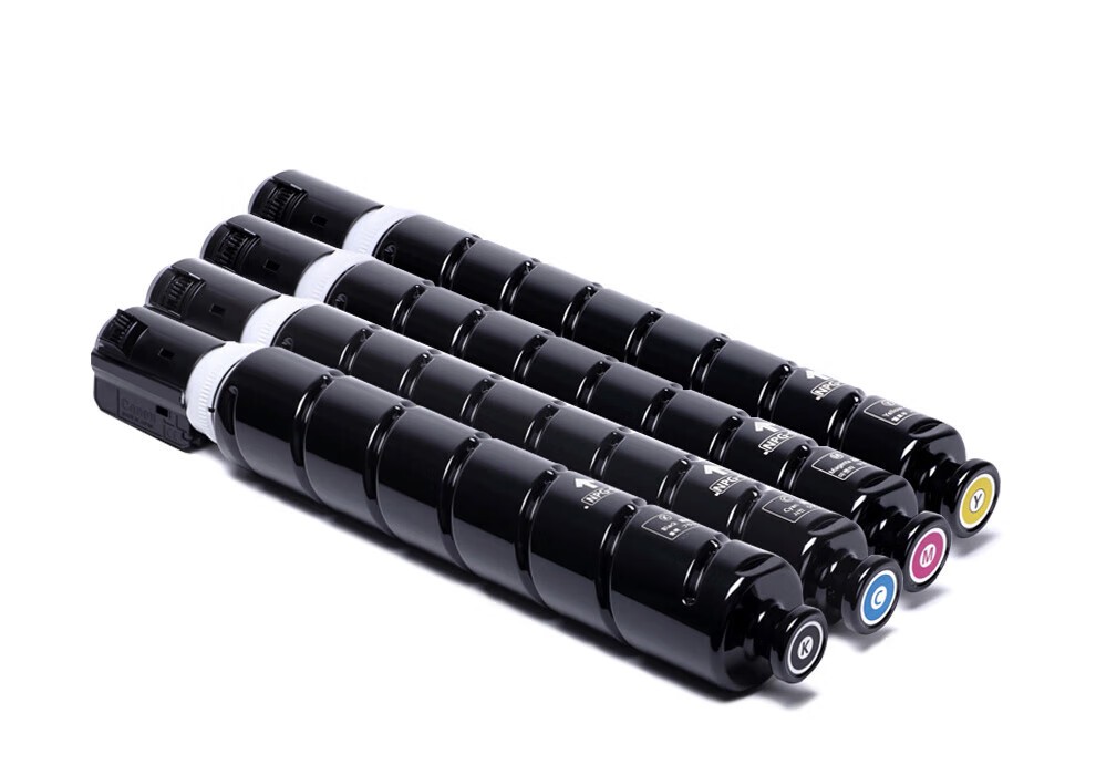 佳能 NPG-88粉盒复合机硒鼓墨粉碳粉盒 适用于C3322L/c3326/c3926/c3930/c3935 NPG88L红色经济装