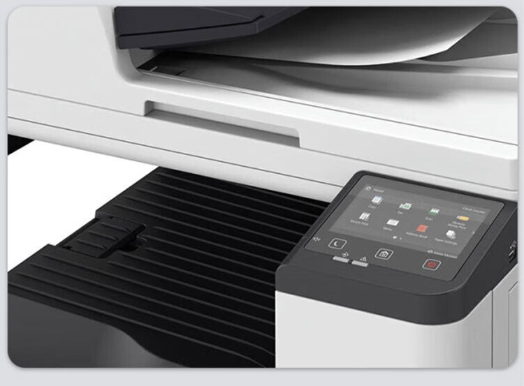 佳能（Canon）iRC3322L A3大型打印机商用办公a4彩色复合机双面复印扫描自动输稿器/WiFi/工作台(3222L升级版)