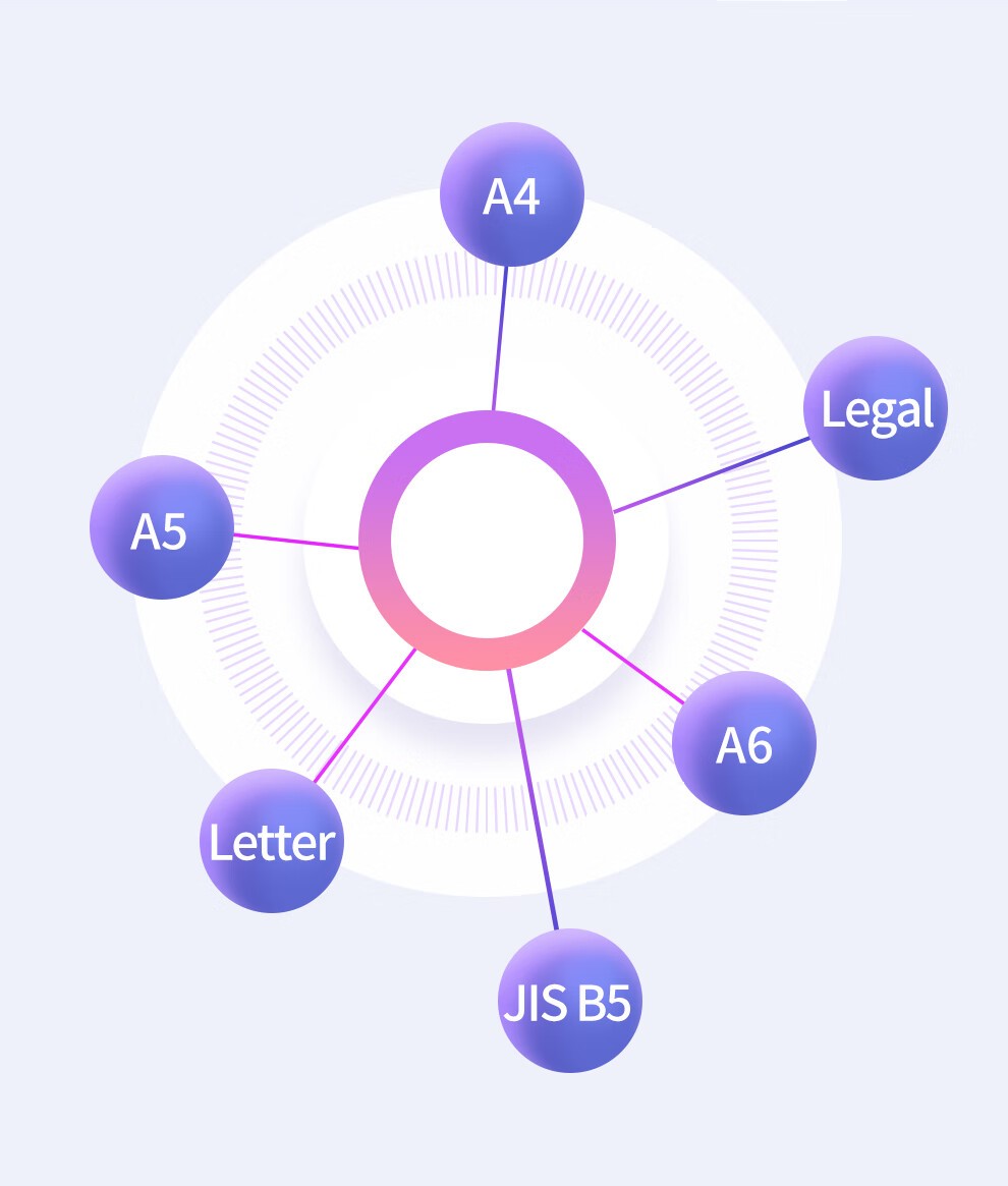 富士胶片Apeos C328dw 彩色A4无线激光打印机多功能一体机 ApeoC328DW（打印+复印+扫描+wifi）