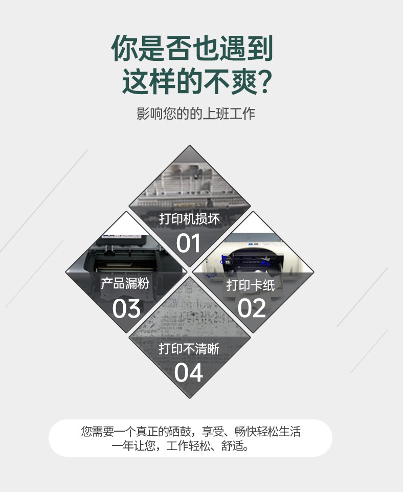 旭日丰彩~兄弟TN1035粉盒DR1035硒鼓dcp1608激光打印机硒鼓hl1208 1618w 1818 mfc1919nw联想m7206w m7216打印机lj2205 s1801 lt201墨盒添加粉