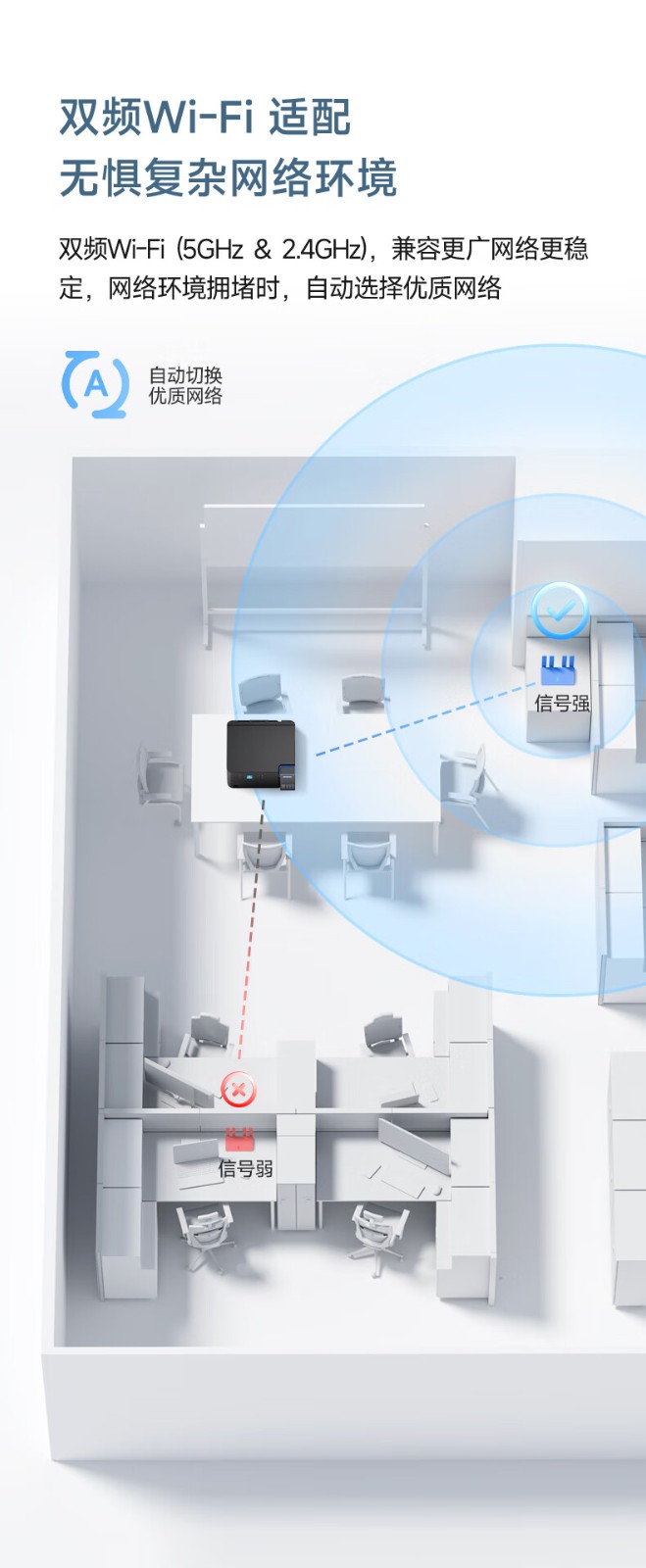 爱普生（EPSON）L4366墨仓式彩色无线多功能一体机(打印 复印 扫描 wifi 自动双面)5年服务