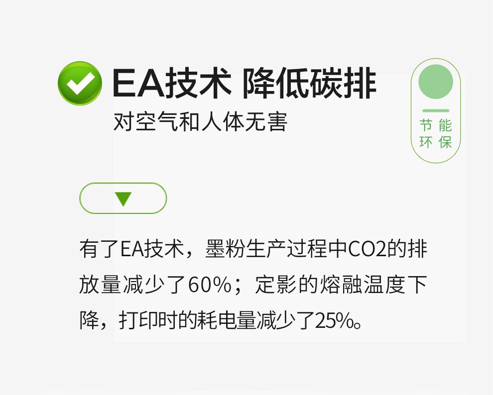 富士胶片CT202331（原富士施乐）M228b/M268dw/M228db 施乐原装墨粉盒鼓组件F 标准容量墨粉（1200页）