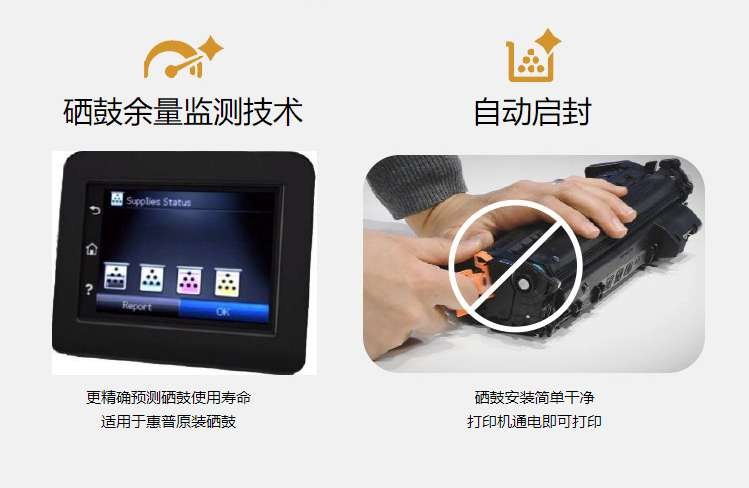 惠普（HP）19A（CF219A）原装成像鼓单支装（适用hp M104a/w M132a/nw/fn/fp/fw）打印页数12000