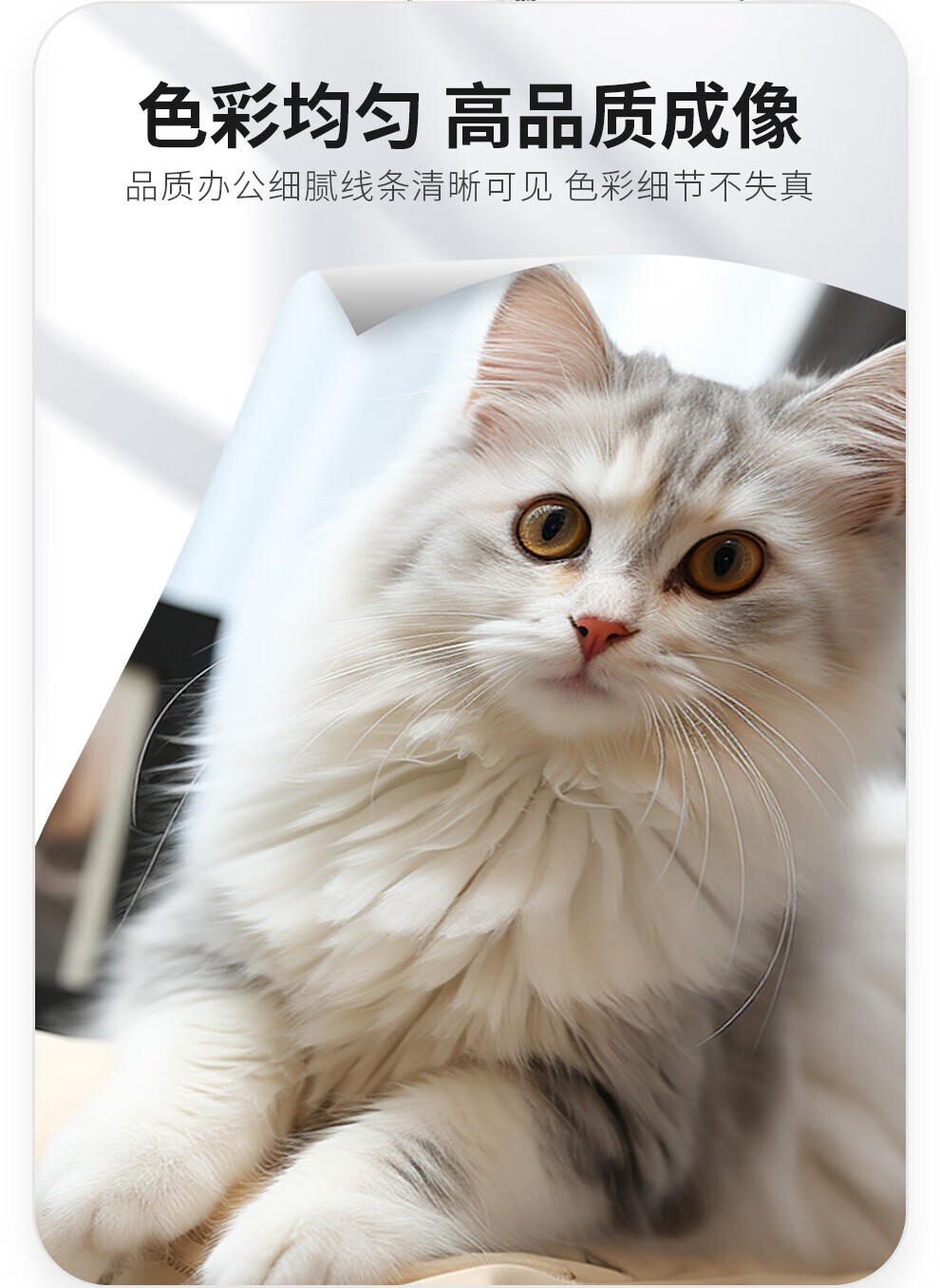 佳能 NPG-88粉盒复合机硒鼓墨粉碳粉盒 适用于C3322L/c3326/c3926/c3930/c3935 NPG88L蓝色经济装