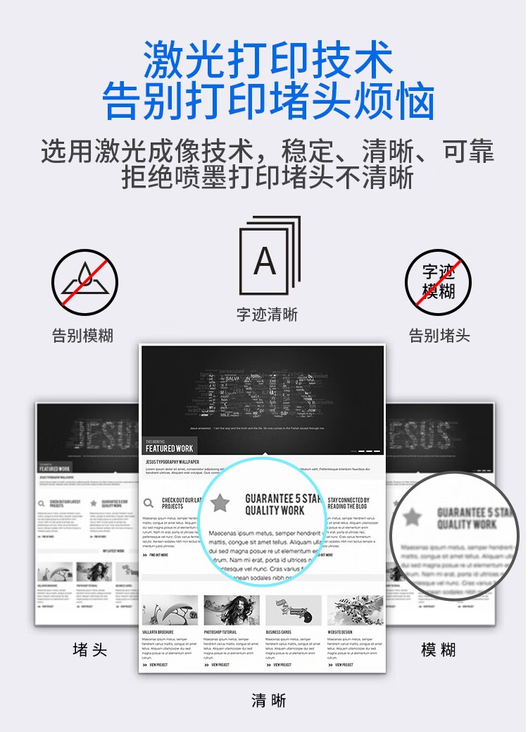 兄弟（brother）DCP-7180DN黑白激光双面商用办公打印机有线网络学生家用自动输稿一体机复印扫描