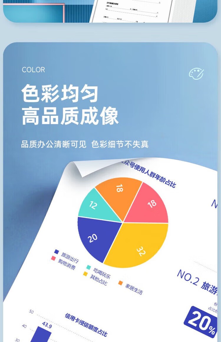 佳能 NPG-88粉盒复合机硒鼓墨粉碳粉盒 适用于C3322L/c3326/c3926/c3930/c3935 NPG88L黑色经济装