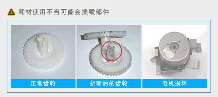 兄弟（Brother）TN-2425 墨粉盒（高容量 适用于兄弟2595DW/7195DW/7895DW）