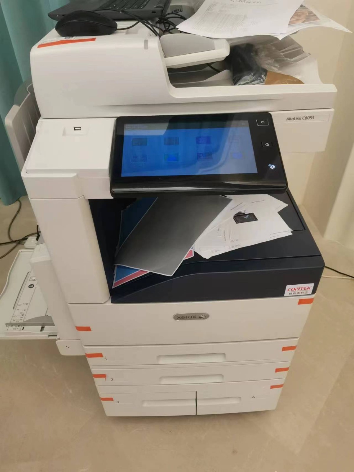 复印机租赁 打印机租赁、施乐复印机租赁二手，夏普复印机二手 理光复印机二手 施乐全新复印机租赁、京瓷复印机租赁 打印机租赁 彩色复印机