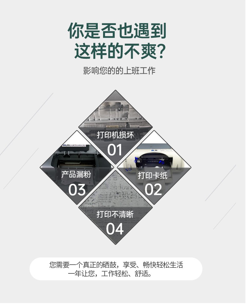 旭日丰彩 适用惠普88A硒鼓CC388A M1136 388a HP1108 P1106 1007 1008打印机m126a m128fn m1213nf 1216nfh墨盒