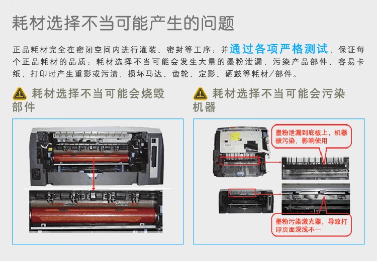 兄弟（Brother）DR2520 硒鼓（搭配墨粉盒使用 适用于兄弟2508/2518/2548/2628/2648）