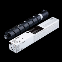 佳能 NPG-88粉盒复合机硒鼓墨粉碳粉盒 适用于C3322L/c3326/c3926/c3930/c3935 NPG88L黑色经济装