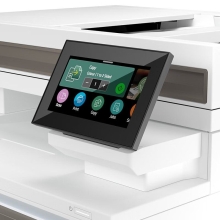 惠普（HP） 4303dw 彩色激光多功能一体机 代替479dw 商用办公打印无线双面打印复印扫描红头文件