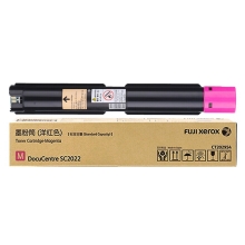 富士胶片(FUJI FILM) 施乐2022粉盒原装黑色  原富士施乐DocuCentre SC2022打印机墨盒墨粉硒鼓 CT202952