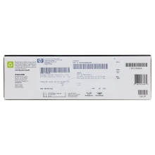 惠普CF402A原装黄色硒鼓（HP）201a系列 原装硒鼓适用hp m277dw/M252/252N/252DN/252DW/M277n打印机硒鼓