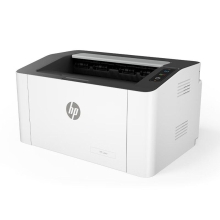 惠普（HP）1003w无线激光打印机 打印机学生家用 家庭打印作业打印小巧简约(103w升级款）