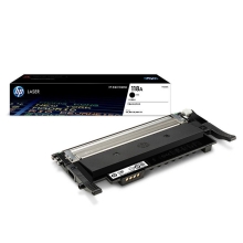 惠普（HP）118A（W2080A）粉盒 原装硒鼓黑色单支装（适用hp 150a/w 178nw 179fnw）打印页数1000