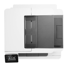 惠普（HP）M281fdw彩色家用激光多功能一体机(打印 复印 扫描 传真) 无线打印 自动双面打印惠普202系列CF500/CF501/CF502/CF503硒鼓