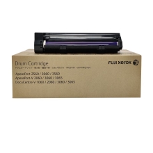 富士胶片CT351089硒鼓（原富士施乐）Ⅴ2060硒鼓3060硒鼓3065原装感光鼓施乐硒鼓组件 五代V3065硒鼓 约印9万张