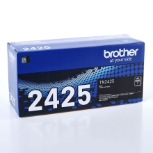 兄弟（Brother）TN-2425 墨粉盒（高容量 适用于兄弟2595DW/7195DW/7895DW）