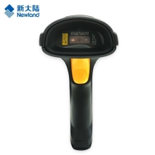 新大陆（Newland） HR52二维扫码枪条码枪零售仓储物流扫描枪有线扫描器