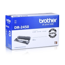 兄弟（brother）DR-2450硒鼓（不包含粉盒）适用TN-2412，TN-2425原装粉盒L2535DW、L2550DW、7195DW、7895DW