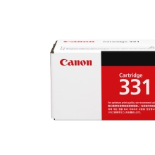 佳能（Canon)硒鼓CRG331 M红色(适用LBP7110Cw/MF8280Cw)