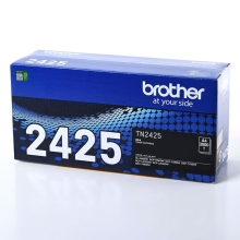 兄弟（Brother）TN-2425 墨粉盒（高容量 适用于兄弟2595DW/7195DW/7895DW）