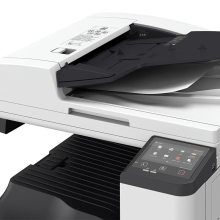 佳能（Canon）iRC3322L A3大型打印机商用办公a4彩色复合机双面复印扫描自动输稿器/WiFi/工作台(3222L升级版)