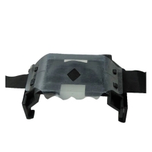 爱普生（EPSON）S015290色带架碳带适用610 615 630 635 735 80KFII 黑色 原装