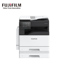 FUJIFILM富士胶片 Apeos C2450 S彩色A3复印打印机办公多功能一体机复合机(SC2022CPS升级款)标配