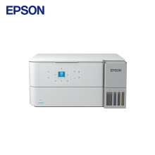 爱普生（EPSON）L4366墨仓式彩色无线多功能一体机(打印 复印 扫描 wifi 自动双面)标配+上门安装版