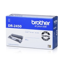 兄弟（brother）DR-2450硒鼓（不包含粉盒）适用TN-2412，TN-2425原装粉盒L2535DW、L2550DW、7195DW、7895DW