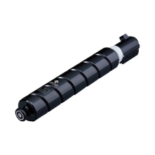 佳能 NPG-88粉盒复合机硒鼓墨粉碳粉盒 适用于C3322L/c3326/c3926/c3930/c3935 NPG88L黑色经济装