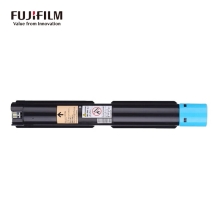FUJIFILM富士胶片 CT202497 原装青色墨盒墨粉盒(适用ApeosC2060/C2560/C3060/C2263/C2265机型)约1.5万页