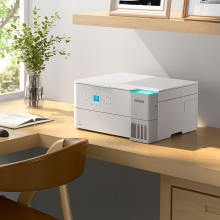 爱普生（EPSON）L4366墨仓式彩色无线多功能一体机(打印 复印 扫描 wifi 自动双面)标配+上门安装版