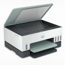 惠普tank672彩色家用自动双面连供打印机复印一体机A4无线办公