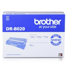 兄弟（brother）DR-B020 硒鼓 适用兄弟 7720DN/7700D/7530DN/7500D/2050DN/2000D